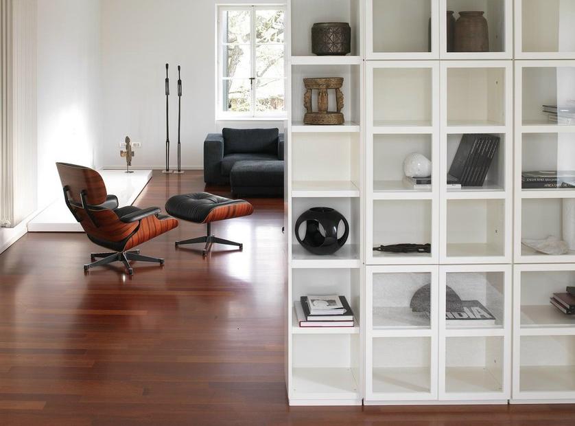 IFT Модульный лакированный книжный шкаф Book sun-id-1502292 - Вид №2