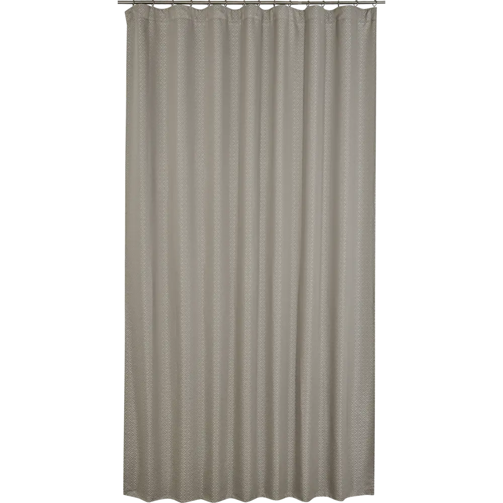 Штора на ленте Lenzo 200x280 см цвет светло-бежевый 82486321 STLM-2050614 INSPIRE  - Вид №3