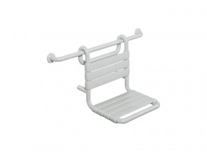 801.51.100 подвесное сиденье HEWI Serie 477/801