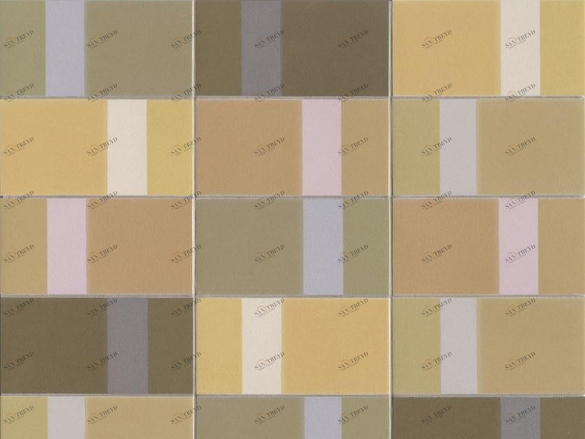 Mutina Покрытие из глазурованного керамогранита Diarama sun-id-1386220