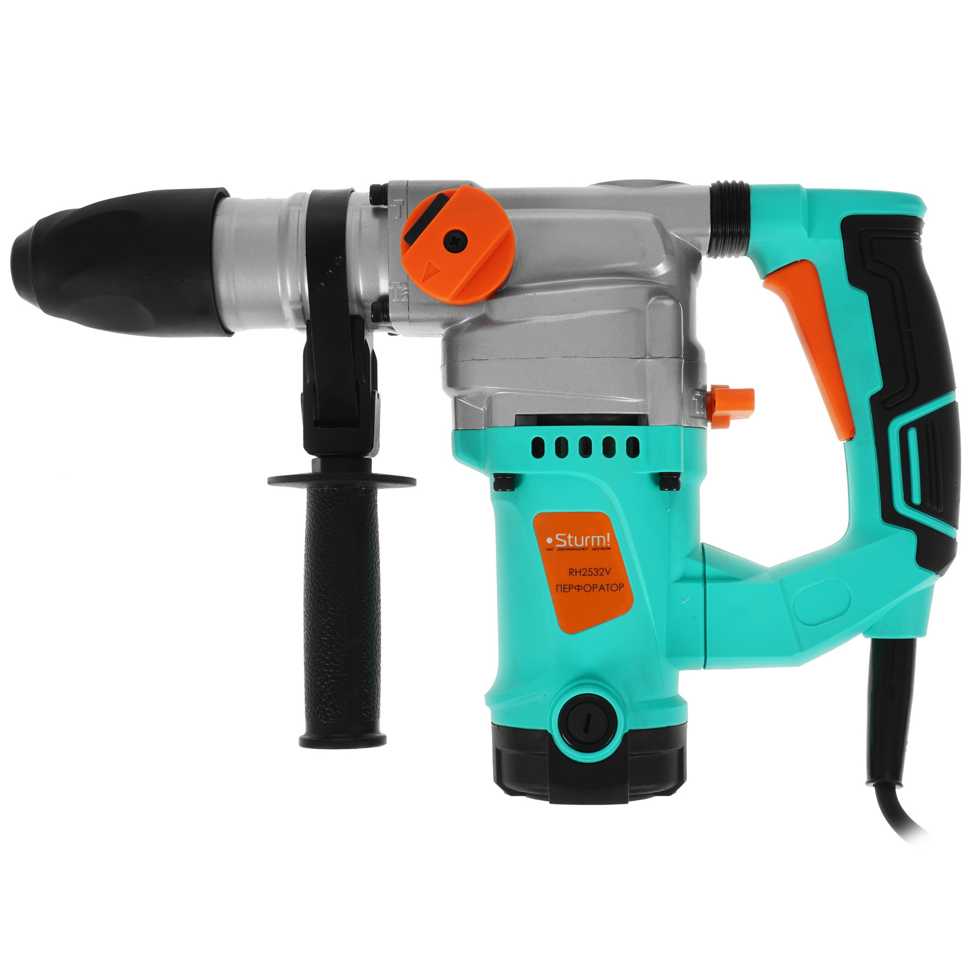 Перфоратор Sturm! RH2532V 9903875 STDN-0103112