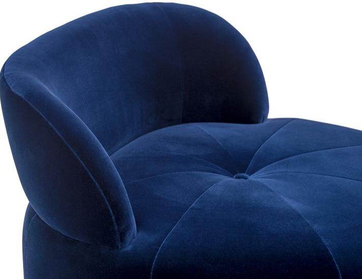 Moanne Кресло из бархата Majestic sun-id-1498501 - Вид №4