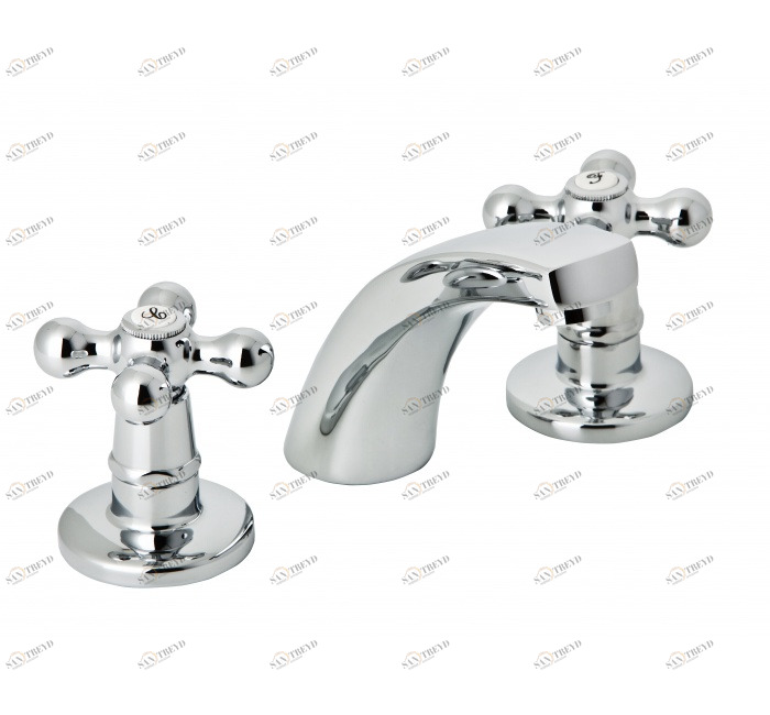 GENEBRE 68510 09 45 66 Смеситель для умывальника 