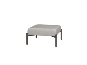 Тканевая Садовая подставка для ног