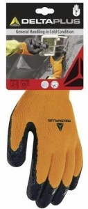 DELTA PLUS Перчатка с покрытием из вспененного латекса