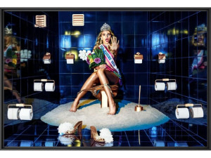 Печать фотографий на бумаге