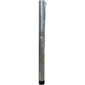 Насос садовый скважинный Grundfos SQE 3-105, кабель 1,5 м, 4400 л/час