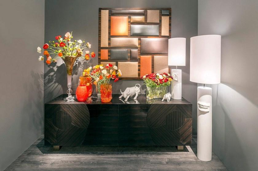 VGnewtrend Керамическая настольная лампа David by michelangelo 7511776.95  - Вид №1