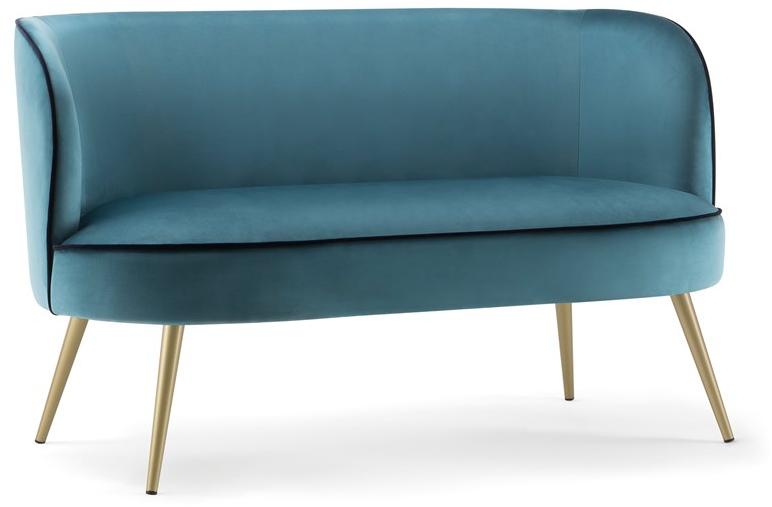 Tirolo Диван из ткани Candy 061 d, 061 dl - Вид №5