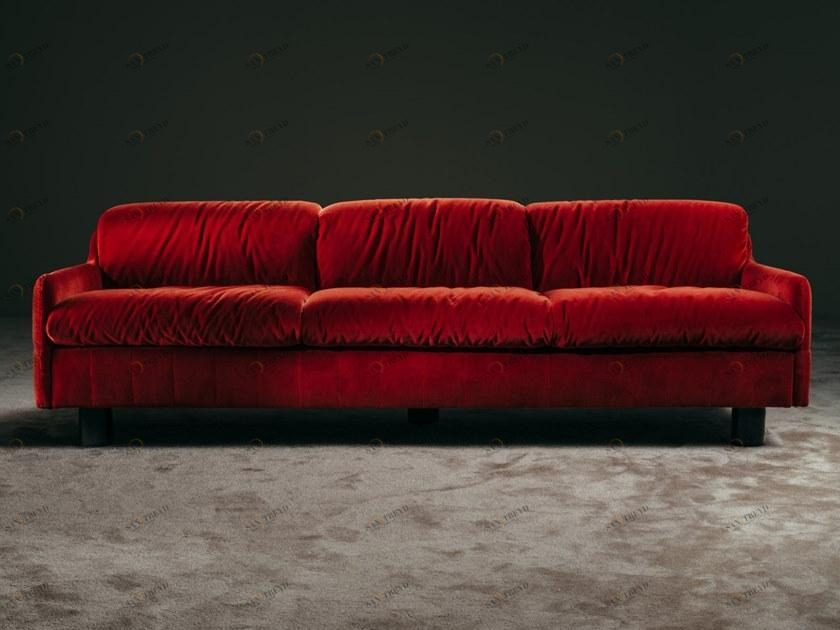 GIOPAGANI 3-х местный диван Helter skelter sun-id-1503577