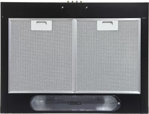 9064772 Вытяжка каминная Elica BERLIN AN/A/60 черный STDN-0087379 - Вид №1