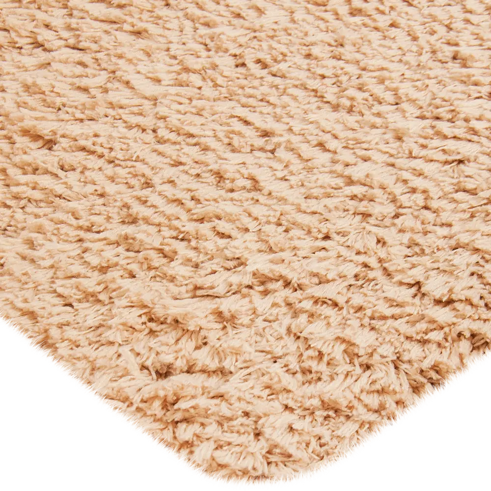 Коврик для ванной 60x90 см цвет бежевый Santreyd STLM-2031097 - Вид №1