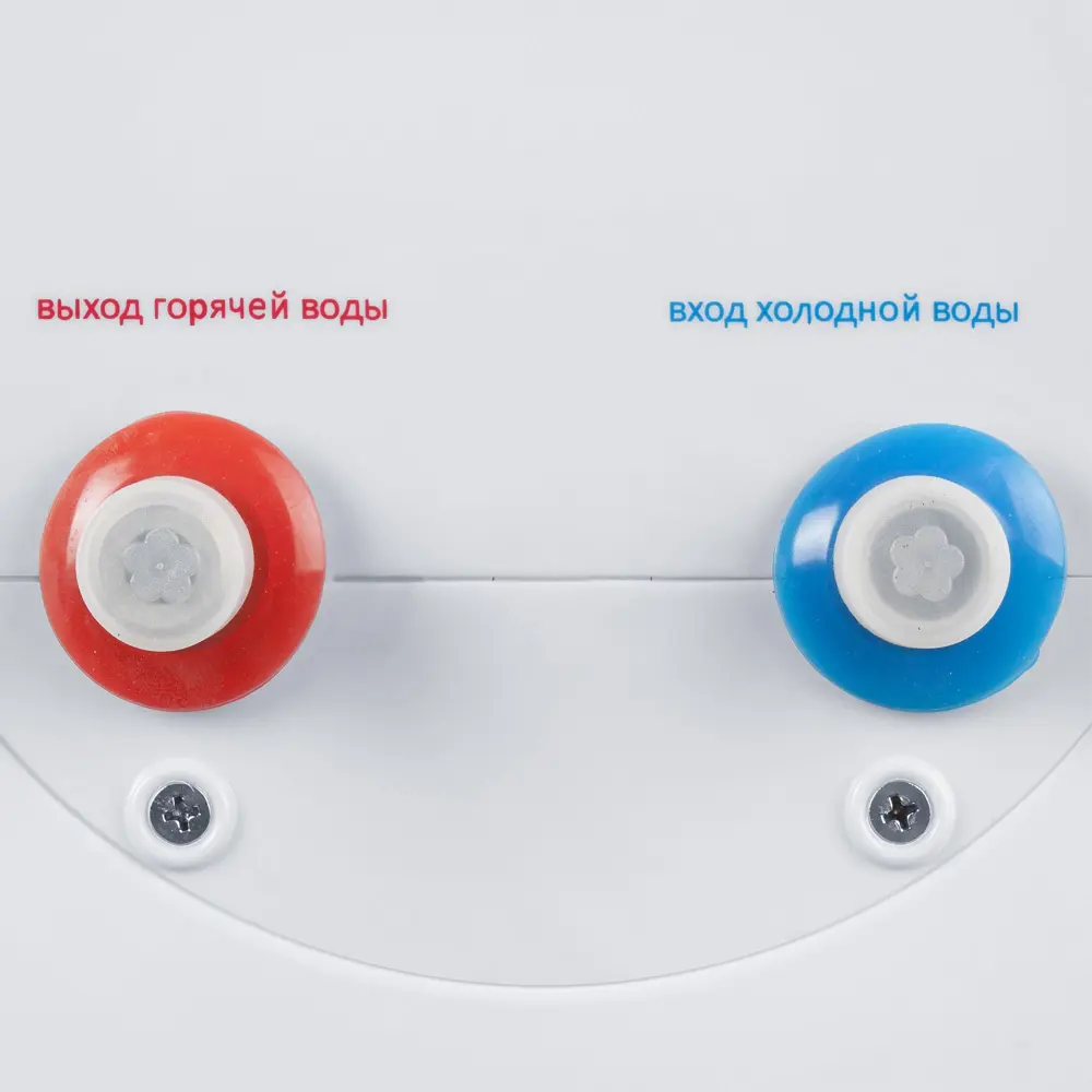 Водонагреватель вертикальный 80 л Monlan NL нержавеющая сталь STLM-2103258 - Вид №3