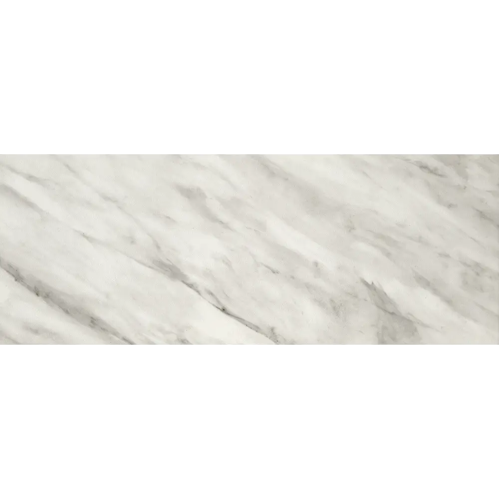 Плитка настенная Kerama Marazzi Кремона 20x50 см 1.2 м² цвет белый матовый STLM-2045815 - Вид №1