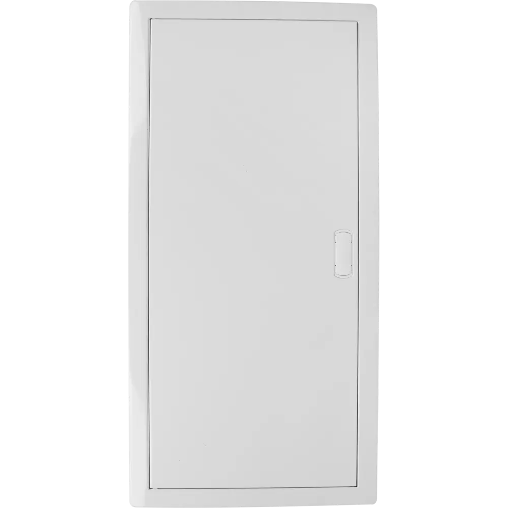 Щит распределительный встраиваемый Legrand Nedbox 48 модулей IP30 металл STLM-2044211 - Вид №3