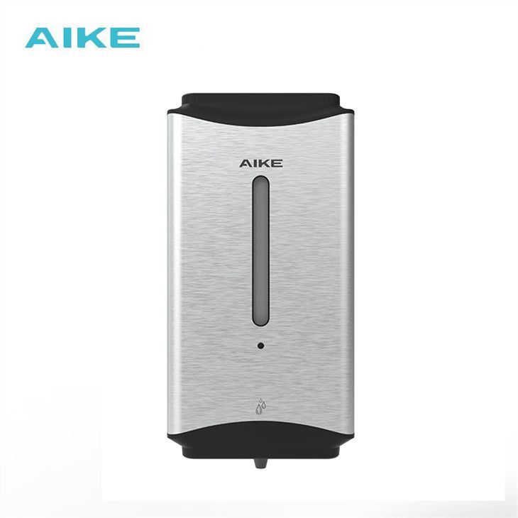 Автоматический дозатор жидкого мыла AIKE AK1206_717 