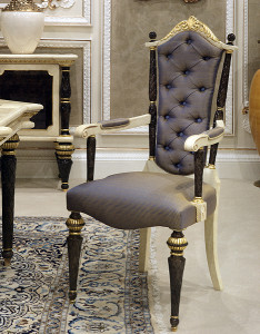 Стул  TURRI TC142