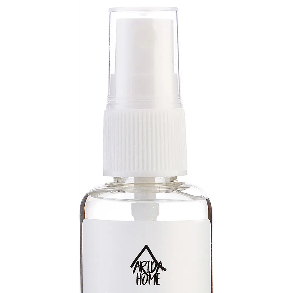 Духи-спрей для текстиля Arida Home Апельсиновая карамель 50 мл STLM-2083260 - Вид №1