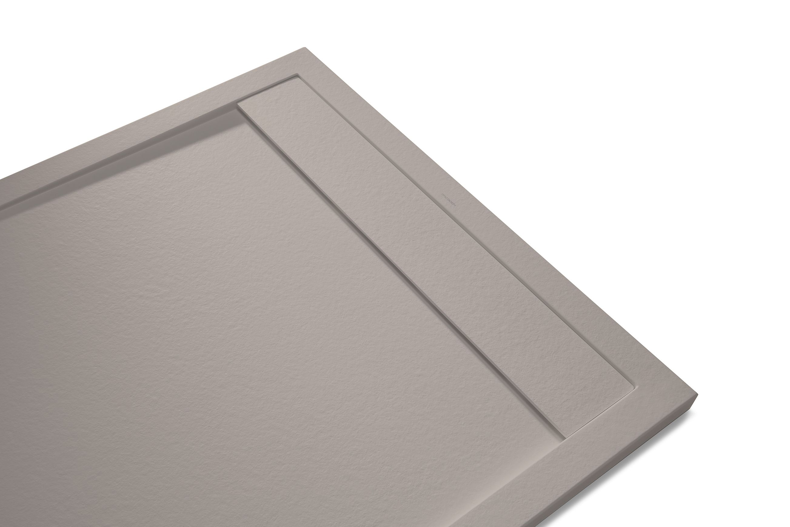 MCBATH Andrómeda Stone Cover 140x90 Прямоугольная глина sun-id-1959223 - Вид №2