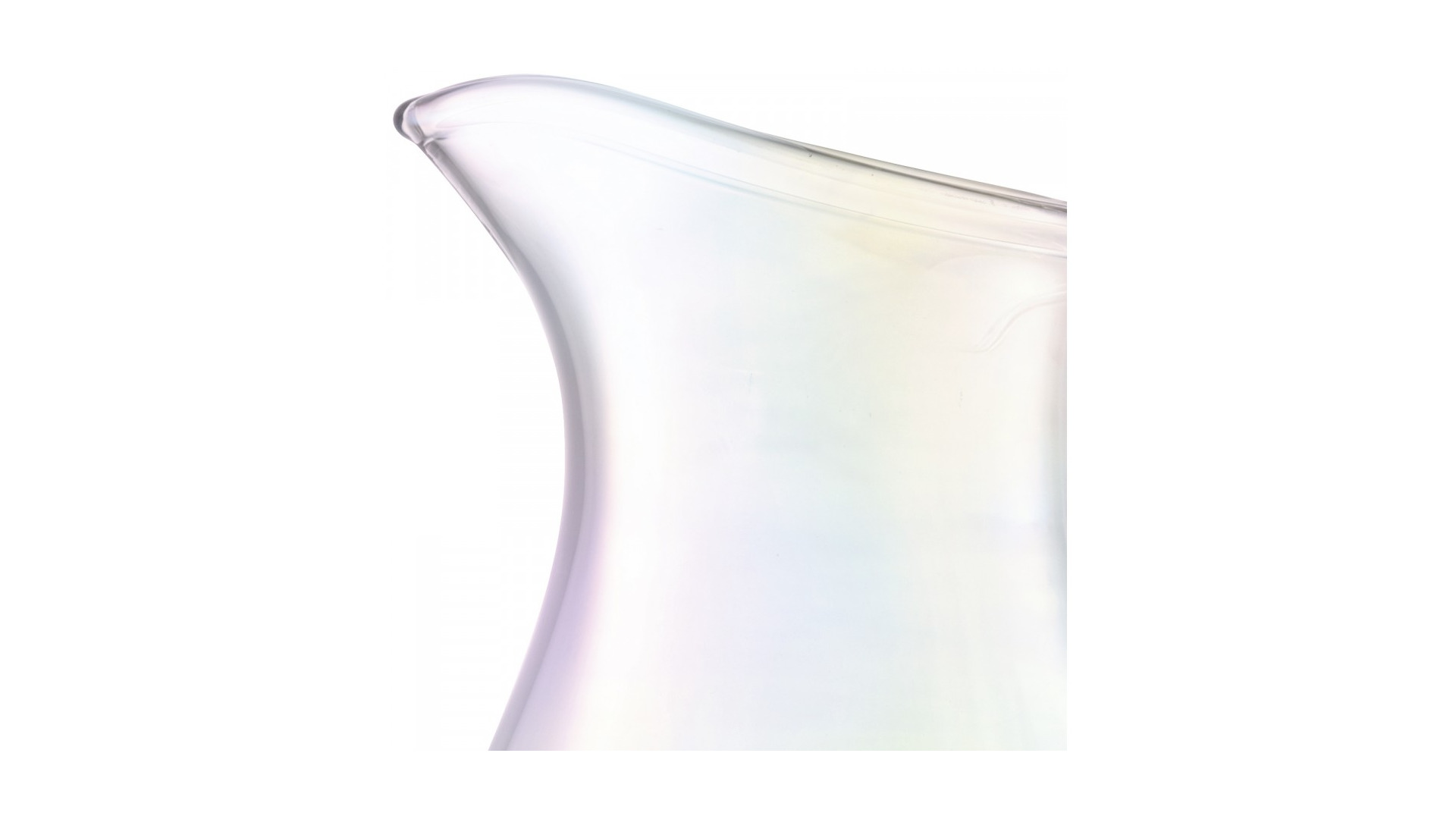 10656139 LSA International Кувшин LSA International, "Pearl", 2,2л Стекло - Вид №2