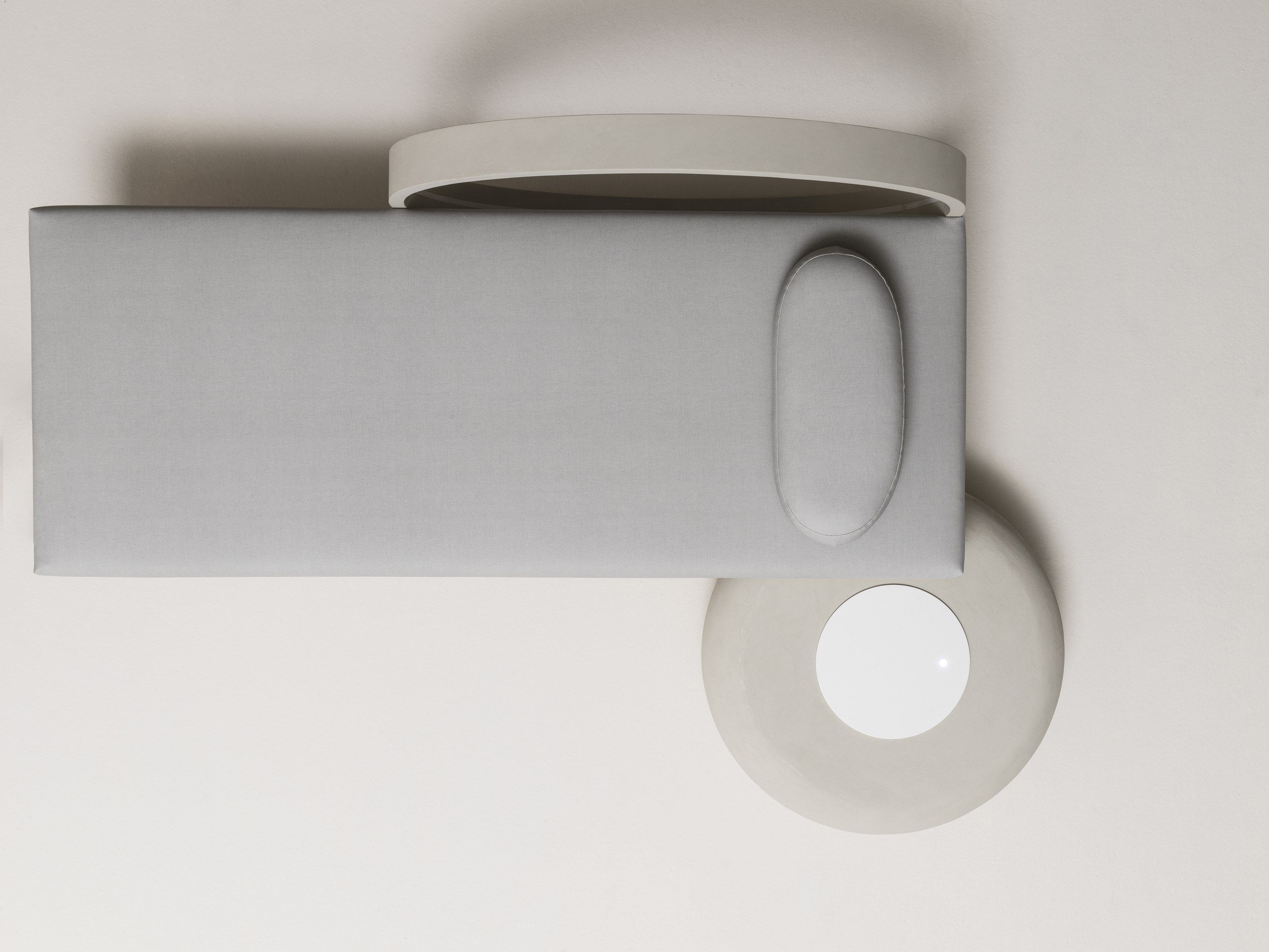 Фиксированная тканевая кровать с хромотерапией Varaschin WELLNESS THERAPY ARCH-00063555 - Вид №7