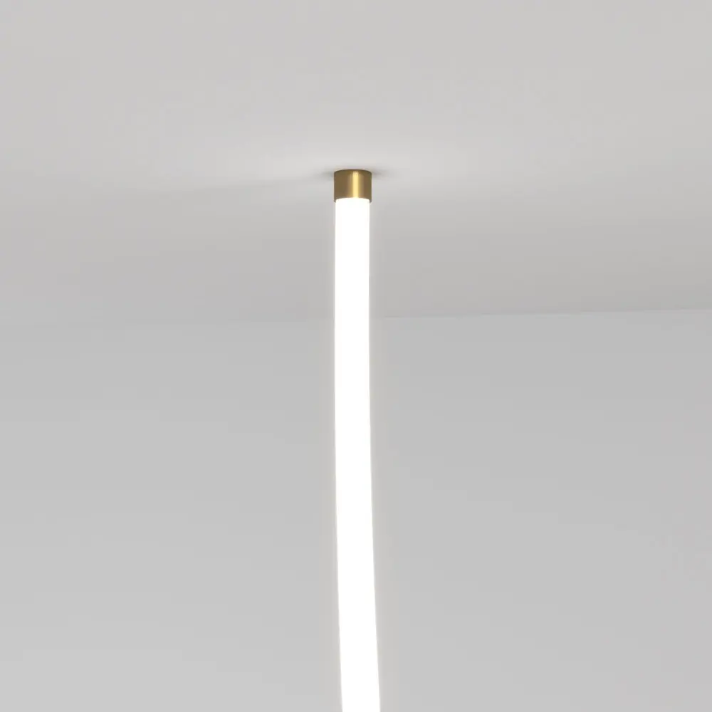 Крепление подвесное Full Light FL2820 накладное цвет золотой Santreyd STLM-2154622 - Вид №1