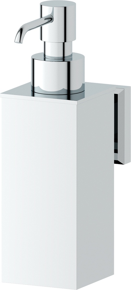 9932 Дозатор жидкого мыла ARTWELLE Hagel