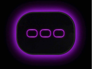 Умный переключатель стекла и ABS