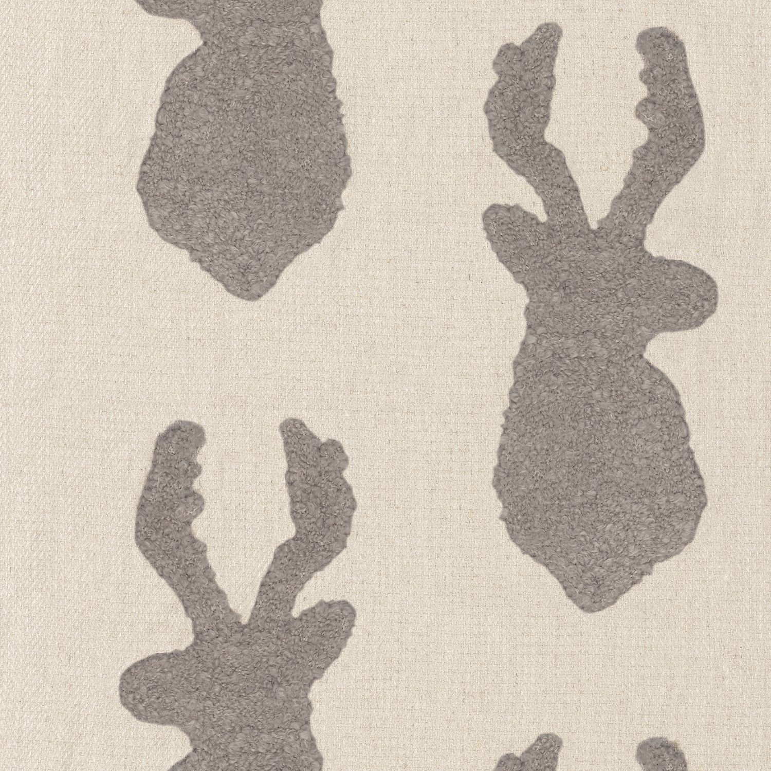 Льняная ткань для штор Casamance Moritz ARCH-00071270 - Вид №6