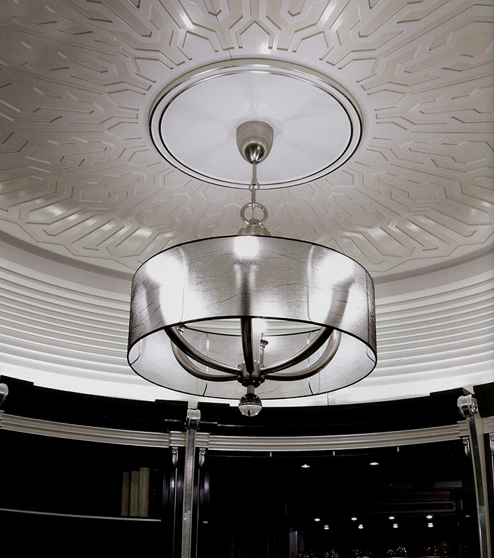 Люстра  EZIO BELLOTTI 635 