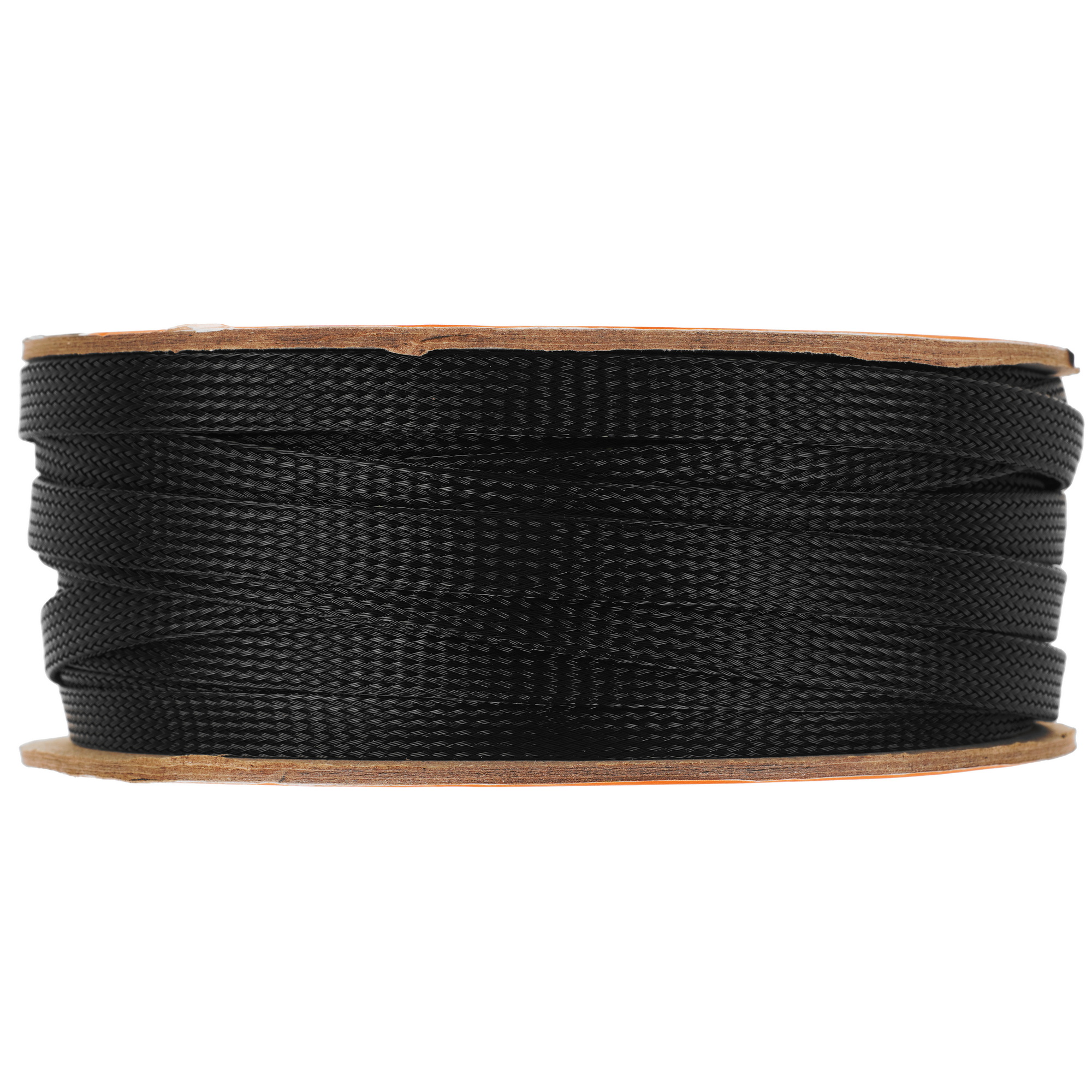 9285841 Оплетка для провода DL Audio Piranha WP 4 Ga Black STDN-0028044 - Вид №1