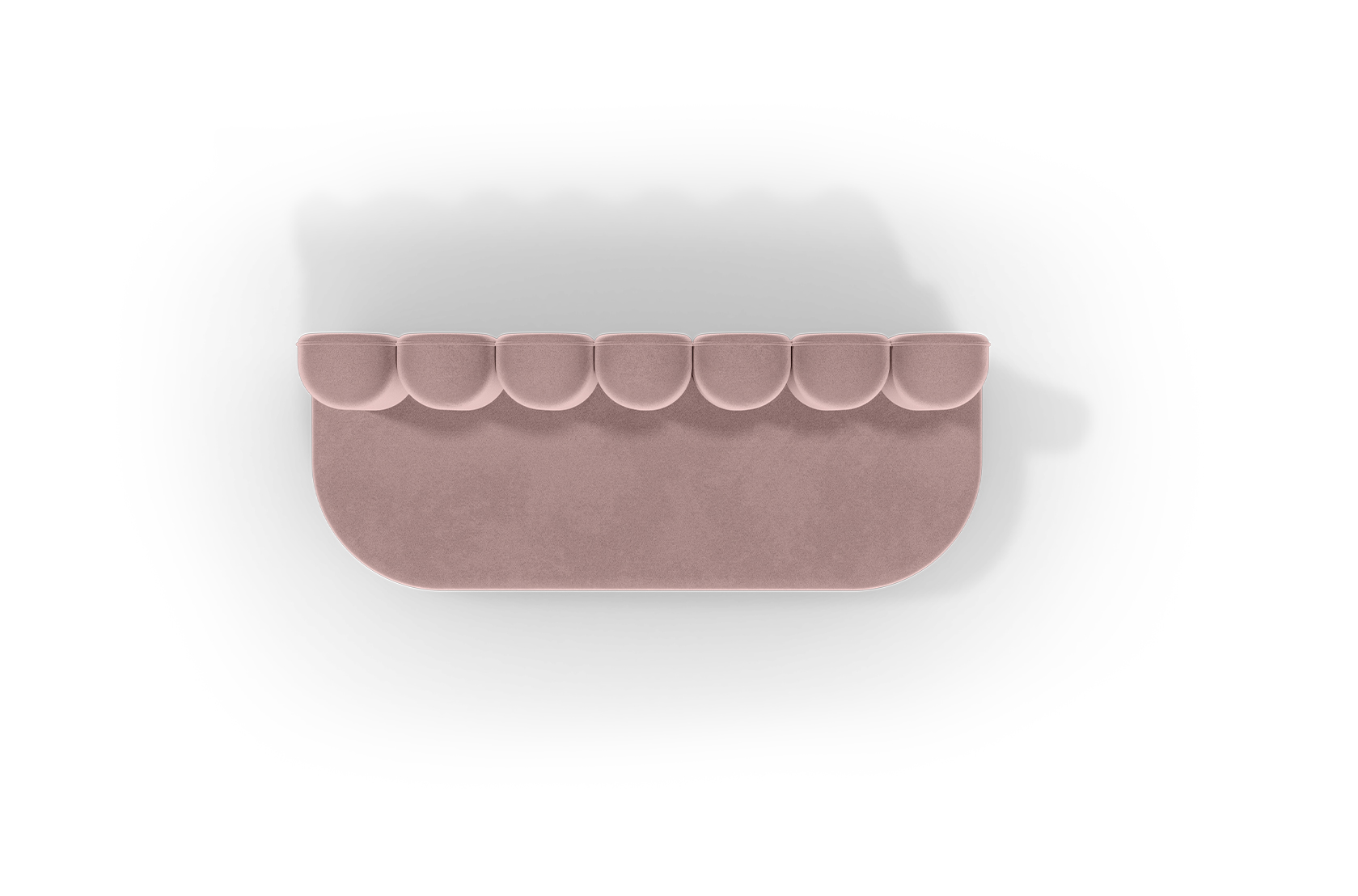 CIST779 Диваны детские Сладкая вата II Circu  - Вид №3
