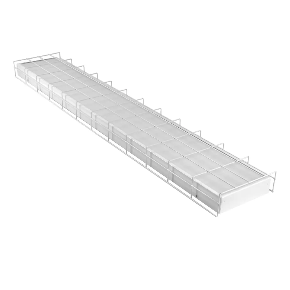 Панель светодиодная Varton 1200/212/70 OPL 60 Вт 1200x212 мм 6300 K IP40 82656359 STLM-2165920 