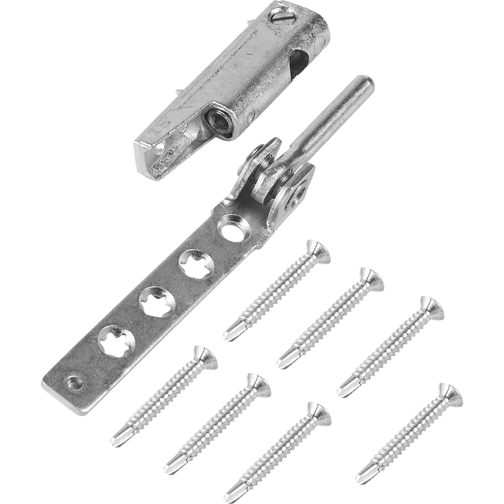 Петля оконная нижняя Vorne 180° Santreyd STLM-2082823 - Вид №2