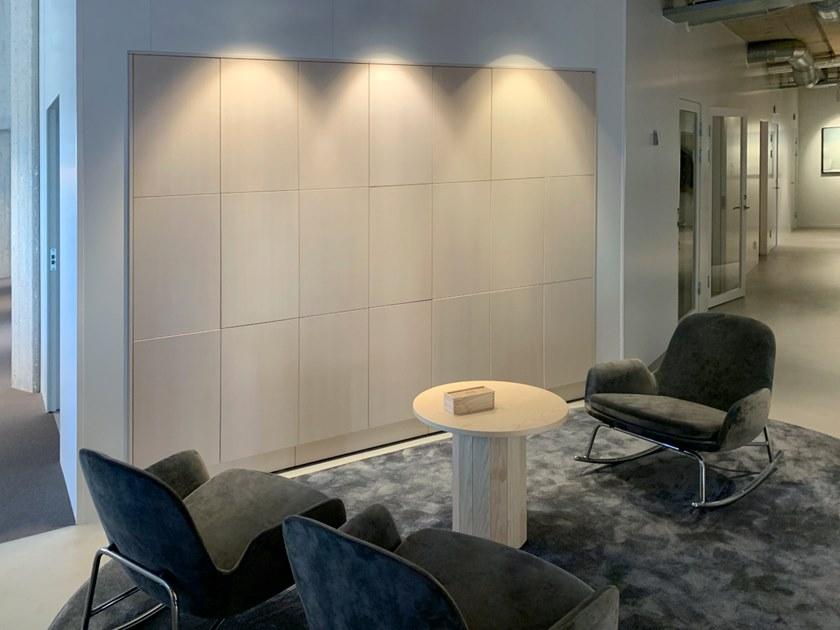 TreCe Шкаф безопасности из МДФ sun-id-1358690 - Вид №4