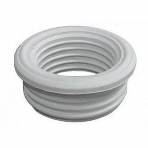 Редукция SINIKON D40х32 мм белая