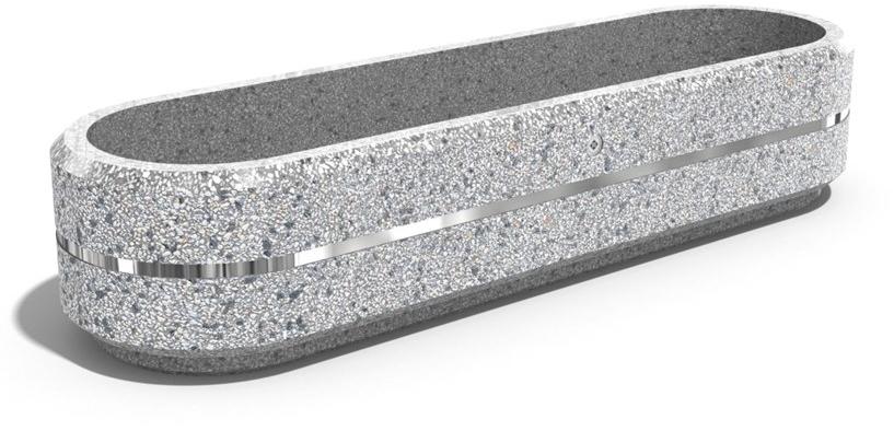 ENCHO ENCHEV - ETE Низкобетонная сеялка для общественных мест sun-id-1456813 - Вид №1