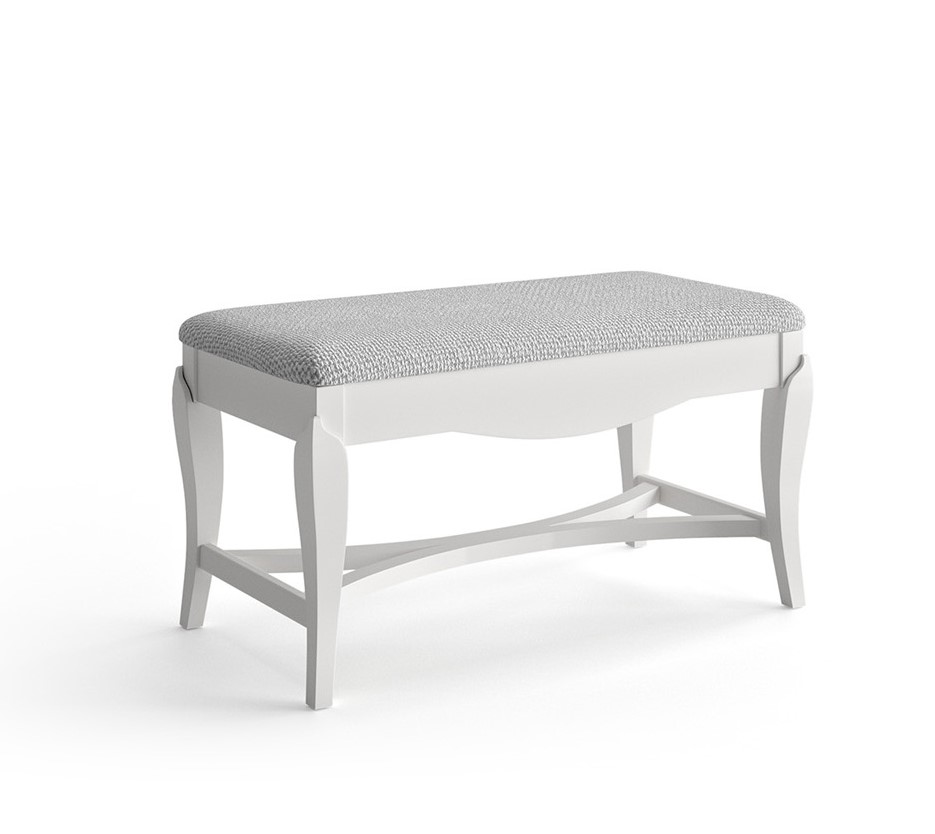 090244 Банкетка Grupo Seys Basilea Santreyd 