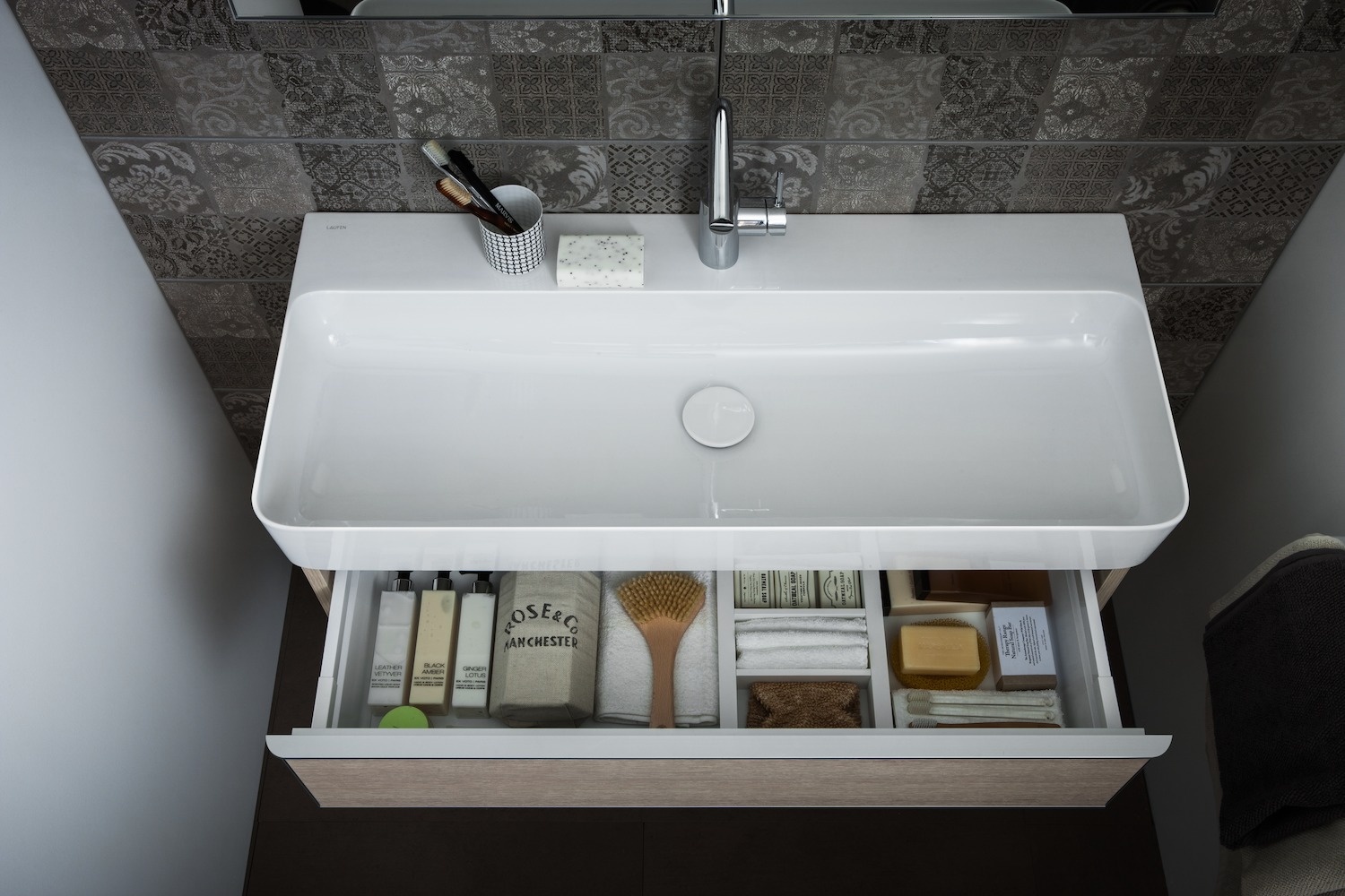 H8102877571081 Раковина LAUFEN PRO - Вид №10