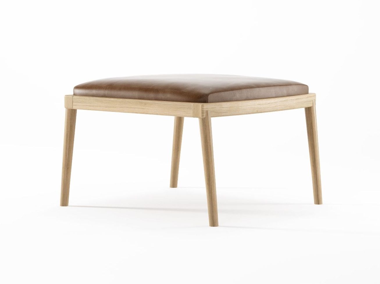 Деревянная подставка для ног KARPENTER Chillax ARCH-00075972 - Вид №16