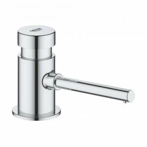 Дозатор жидкого мыла GROHE, хром (36194000)