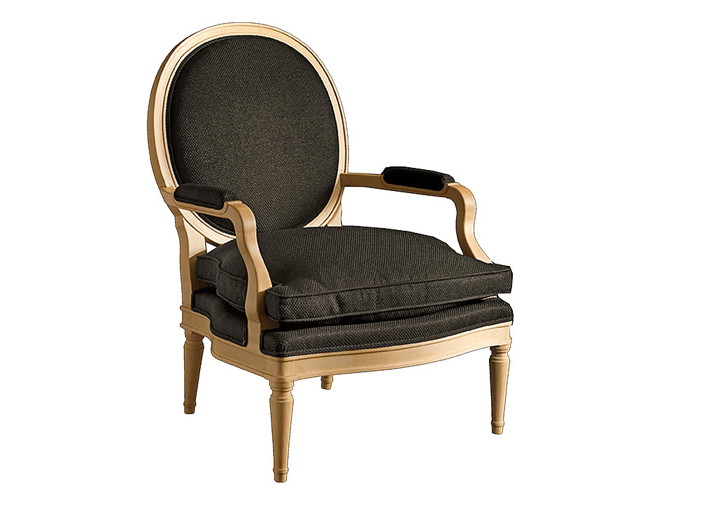 Кресло  SALDA ARREDAMENTI 8557  - Вид №3