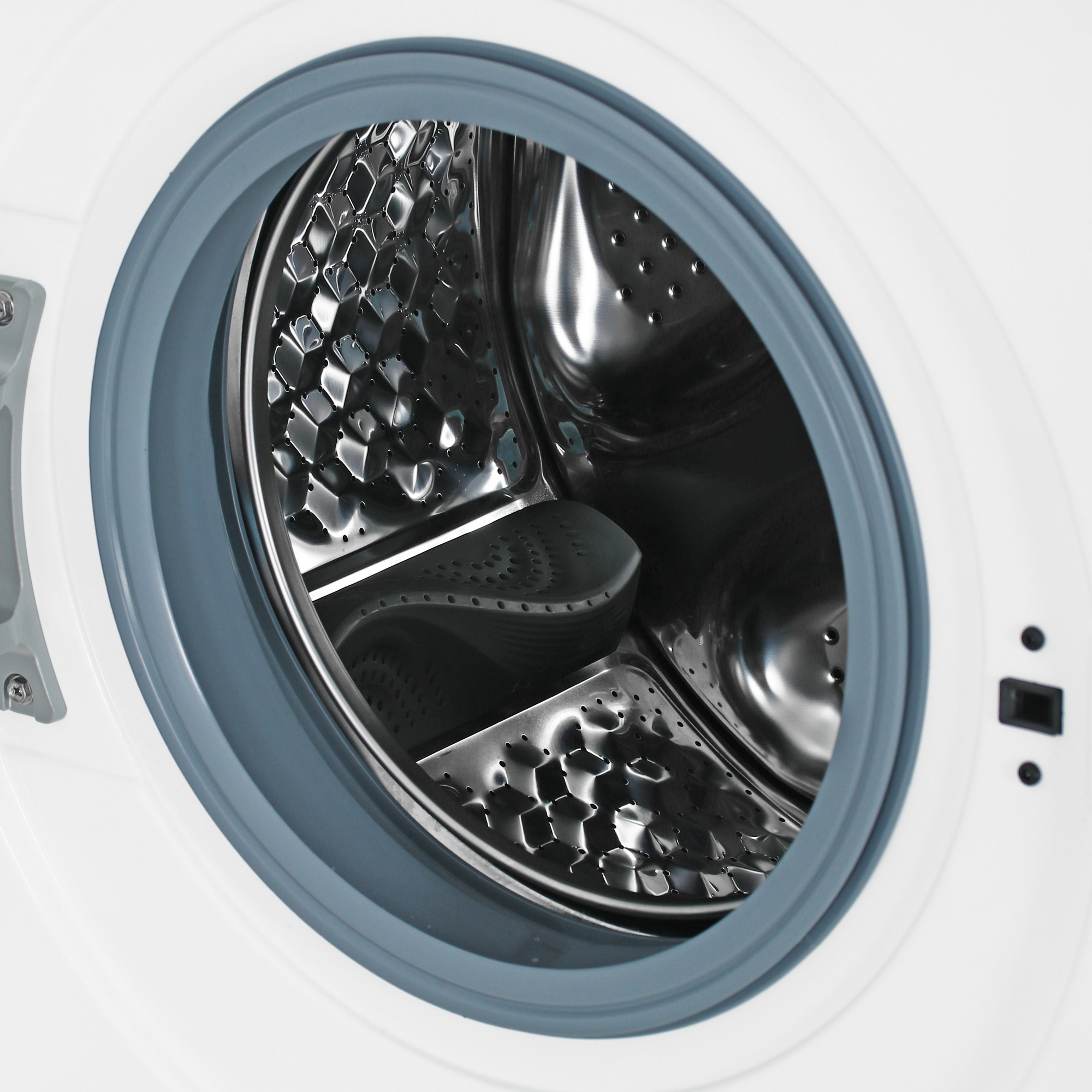 9154824 Стиральная машина DEXP WF-8B1M белый STDN-0121447 - Вид №7