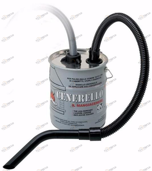 Vortice Пылесос для камина sun-id-1429800