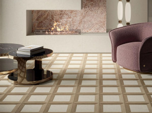 Пол / керамогранит