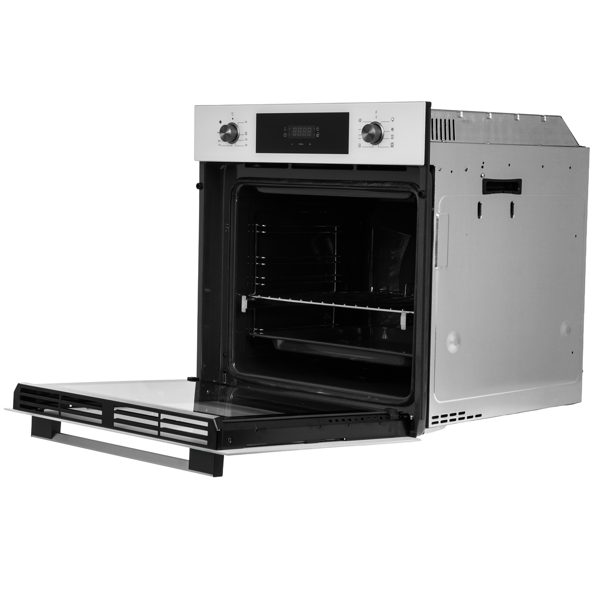 9296778 Электрический духовой шкаф CANDY COS625WL белый STDN-0034284 - Вид №4