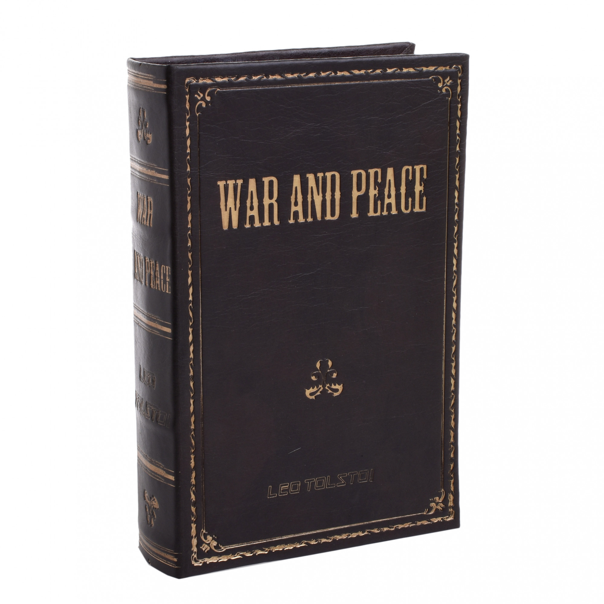 3870435.0234 Шкатулка TO4ROOMS 