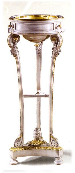 Подставка  EZIO BELLOTTI 4239 Platinum