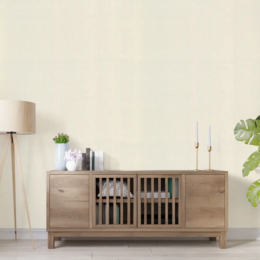 Обои флизелиновые Аспект ру Эмма бежевые 1.06 м 70399-12 STLM-2118760 - Вид №2