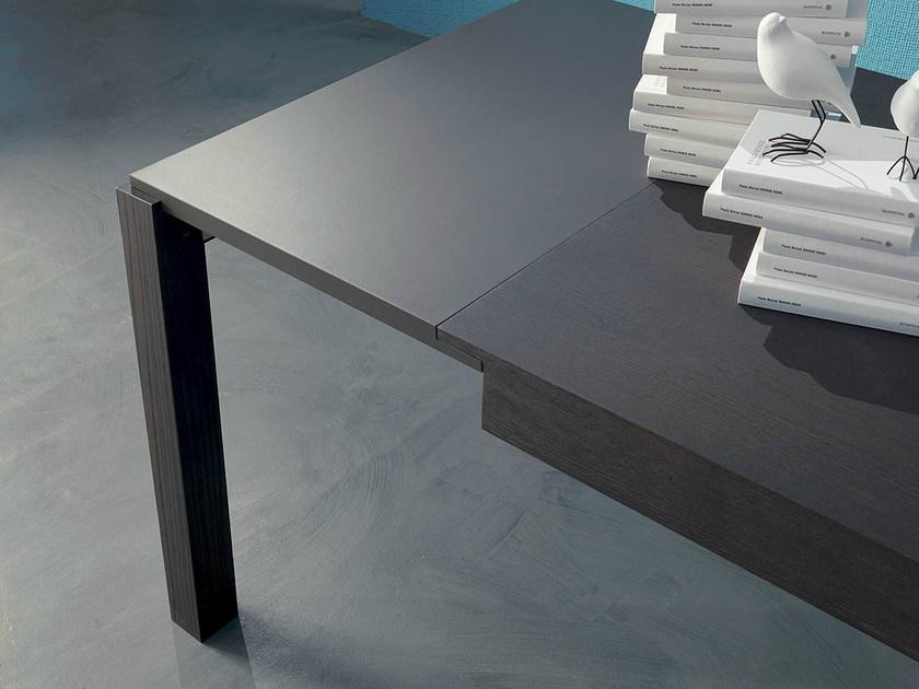 Fimar Раздвижной прямоугольный стол sun-id-1412907 - Вид №3